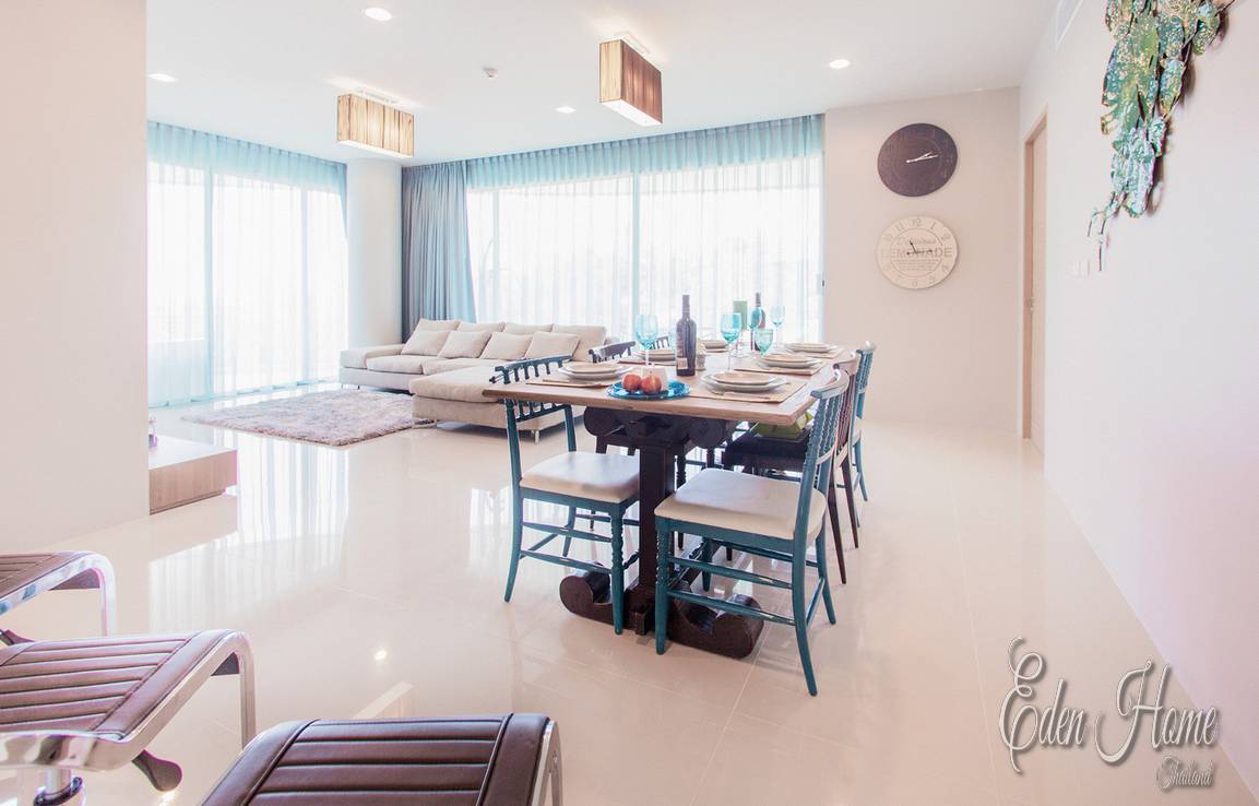 Suite Cruz – 2 Bedroom Apartment in Karon