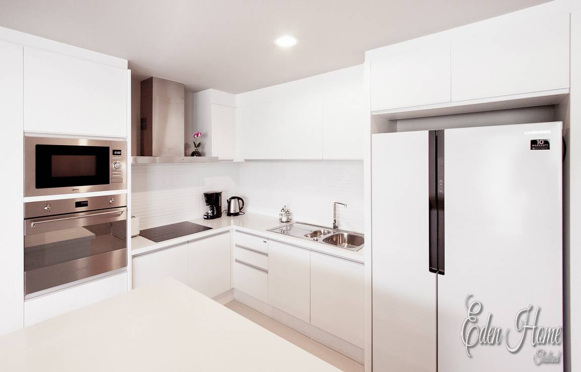 Suite Cruz – 2 Bedroom Apartment in Karon