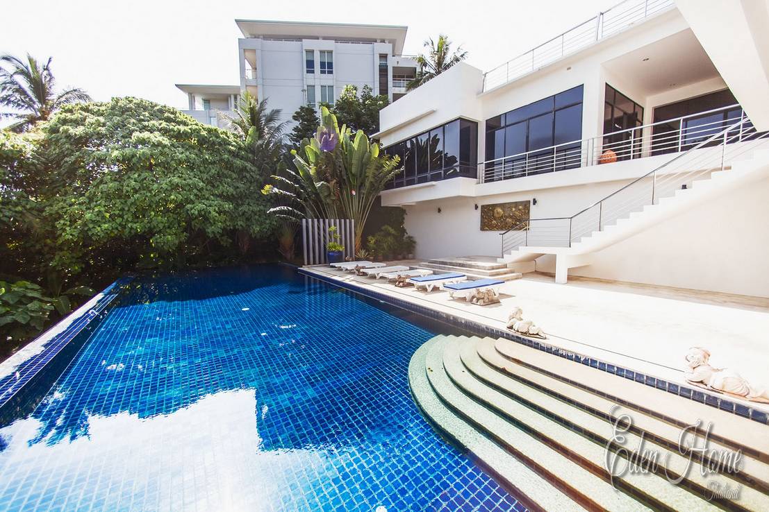 Suite Cruz – 2 Bedroom Apartment in Karon