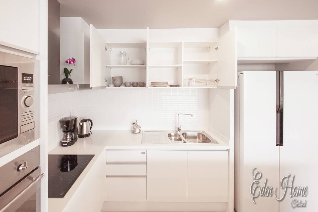 Suite Cruz – 2 Bedroom Apartment in Karon