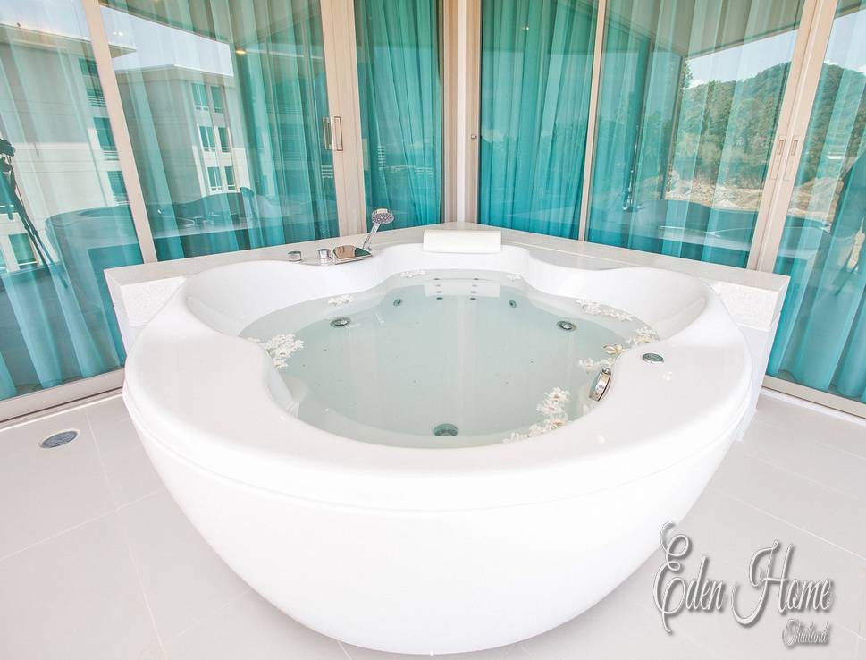 Suite Cruz – 2 Bedroom Apartment in Karon