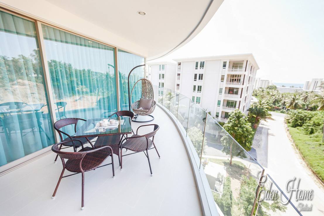 Suite Cruz – 2 Bedroom Apartment in Karon