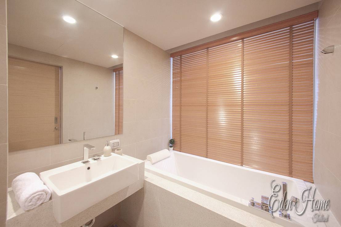 Suite Cruz – 2 Bedroom Apartment in Karon