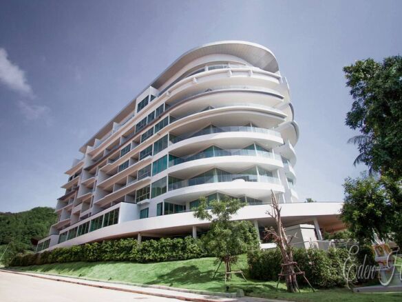 Suite Cruz – 2 Bedroom Apartment in Karon