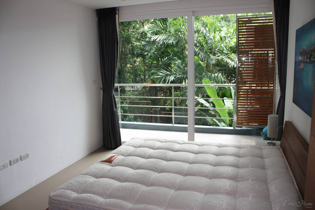 Stylish 2 Bedroom Condo for rent in Kathu