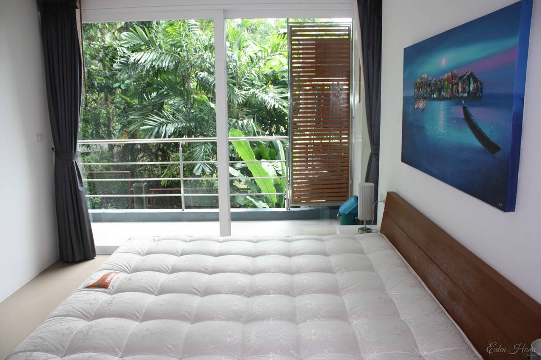 Stylish 2 Bedroom Condo for rent in Kathu