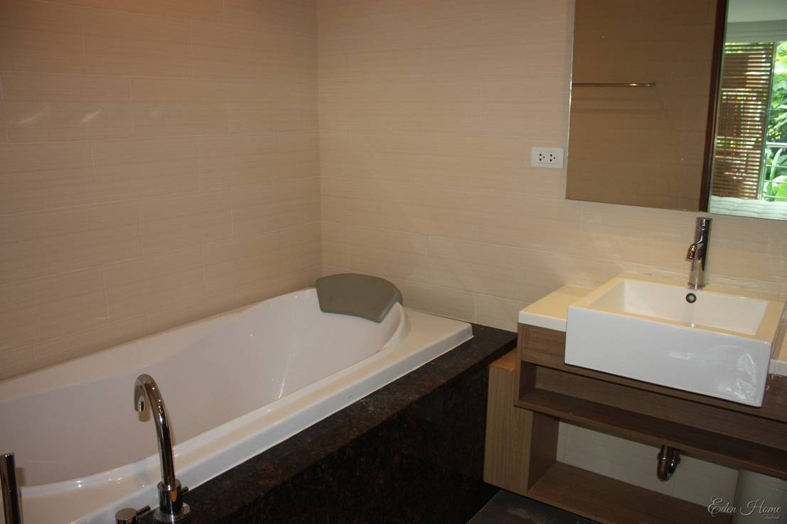 Stylish 2 Bedroom Condo for rent in Kathu
