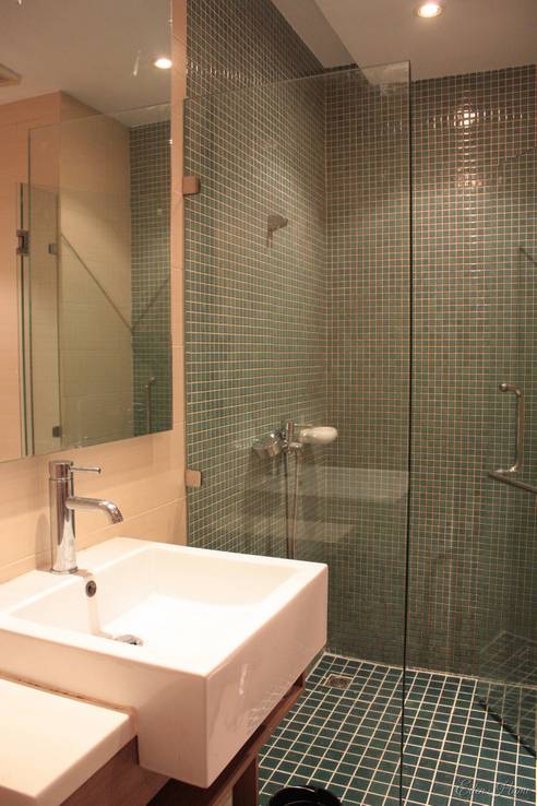 Stylish 2 Bedroom Condo for rent in Kathu