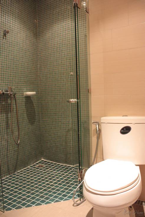 Stylish 2 Bedroom Condo for rent in Kathu