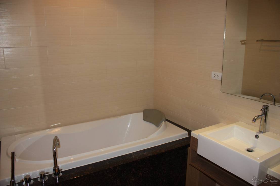 Stylish 2 Bedroom Condo for rent in Kathu