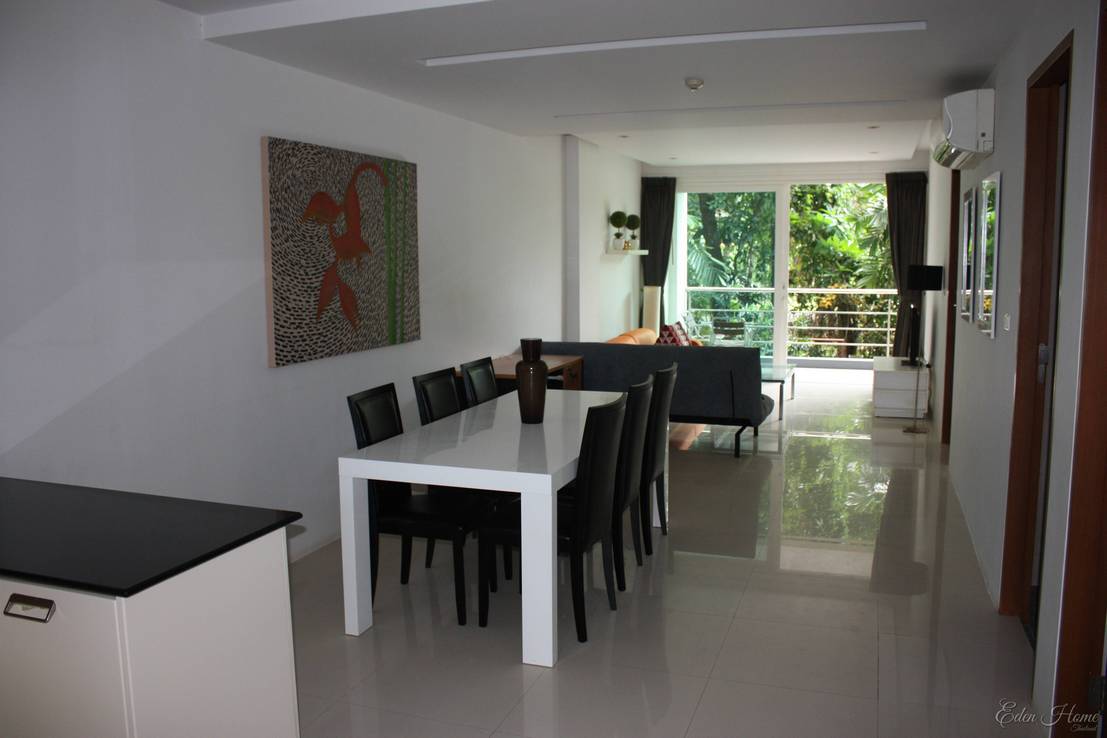 Stylish 2 Bedroom Condo for rent in Kathu