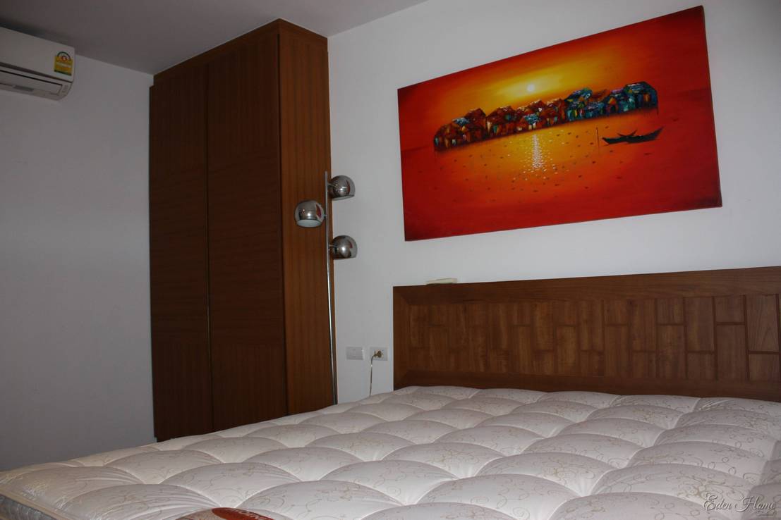 Stylish 2 Bedroom Condo for rent in Kathu