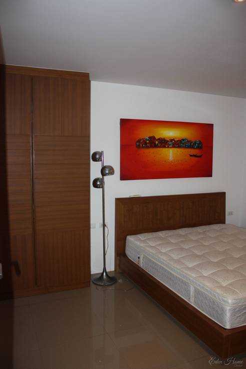 Stylish 2 Bedroom Condo for rent in Kathu