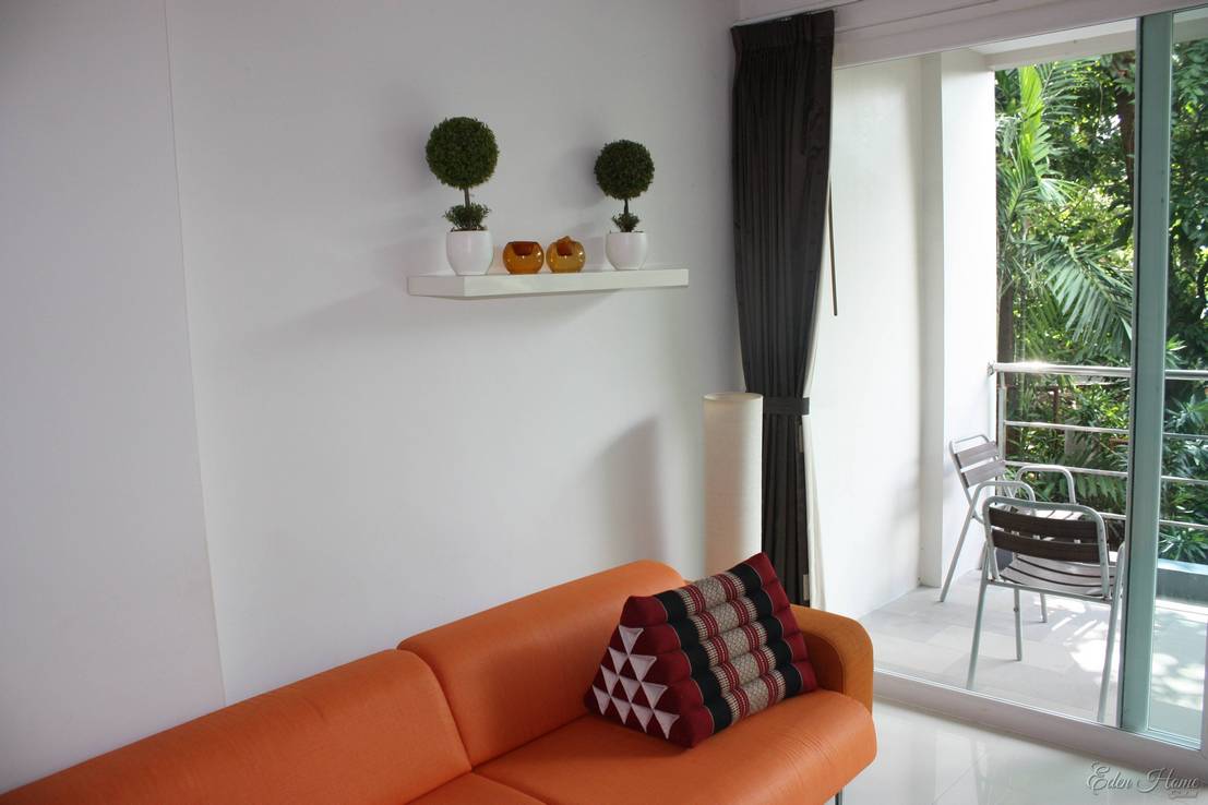 Stylish 2 Bedroom Condo for rent in Kathu