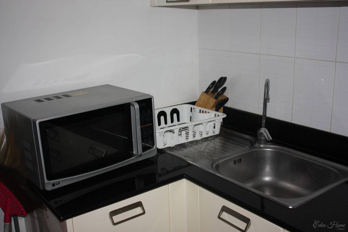 Stylish 2 Bedroom Condo for rent in Kathu