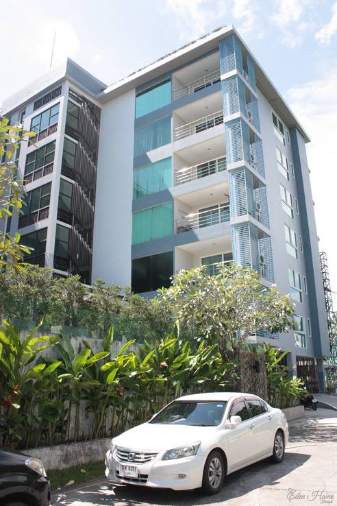 Stylish 2 Bedroom Condo for rent in Kathu