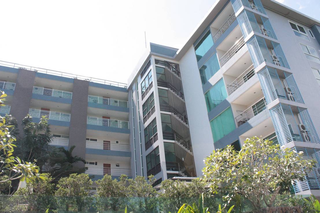 Stylish 2 Bedroom Condo for rent in Kathu