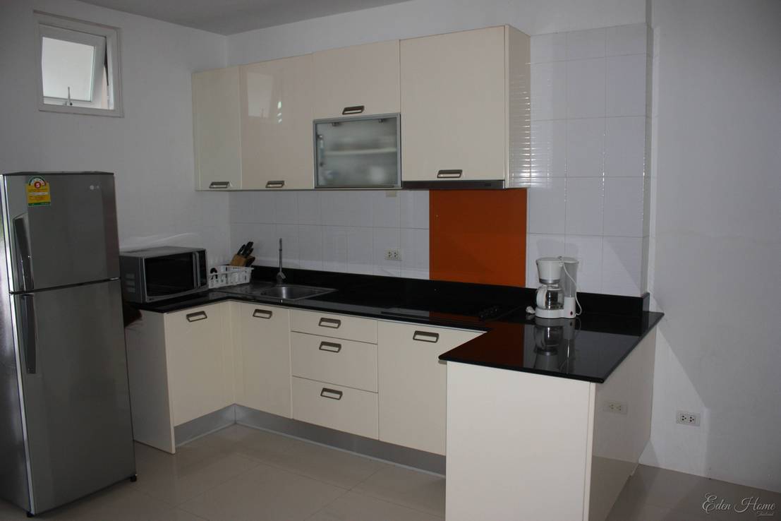 Stylish 2 Bedroom Condo for rent in Kathu