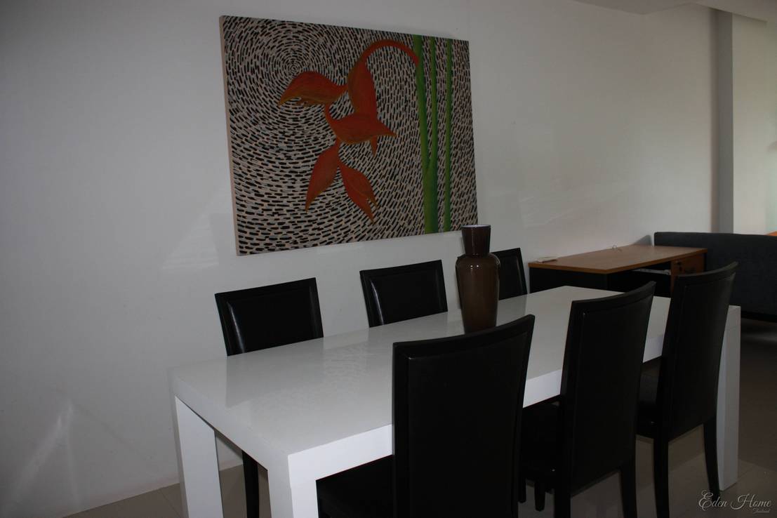 Stylish 2 Bedroom Condo for rent in Kathu