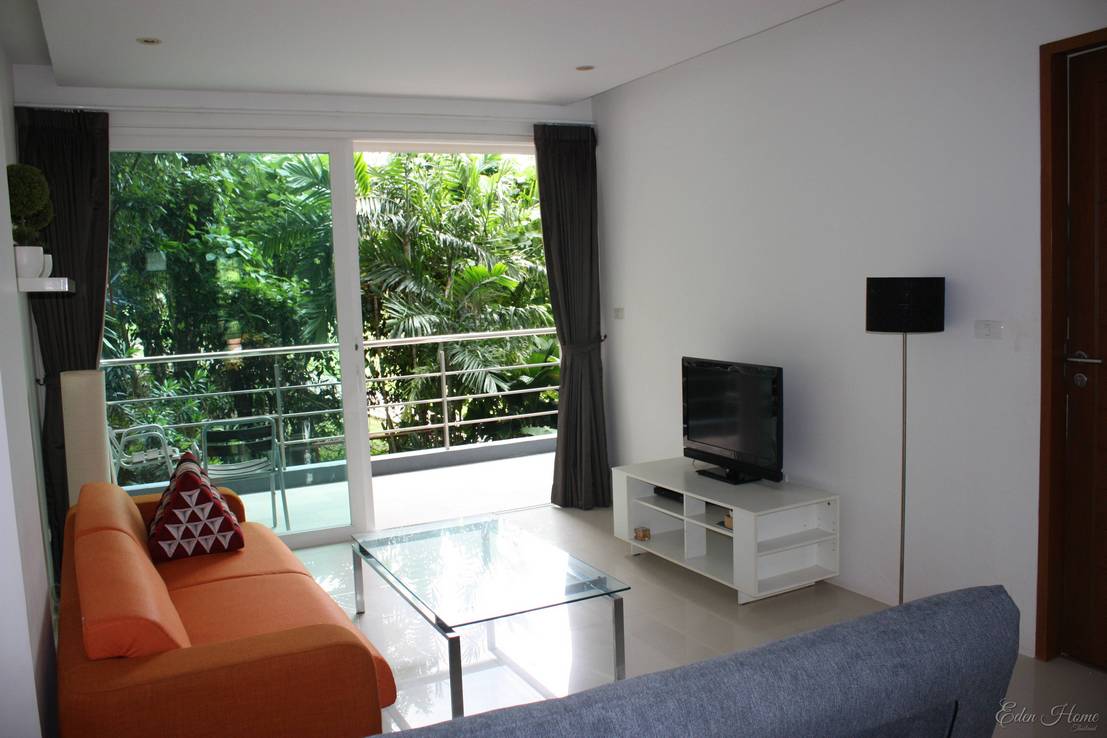 Stylish 2 Bedroom Condo for rent in Kathu
