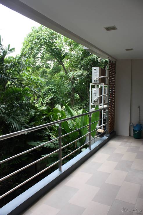 Stylish 2 Bedroom Condo for rent in Kathu
