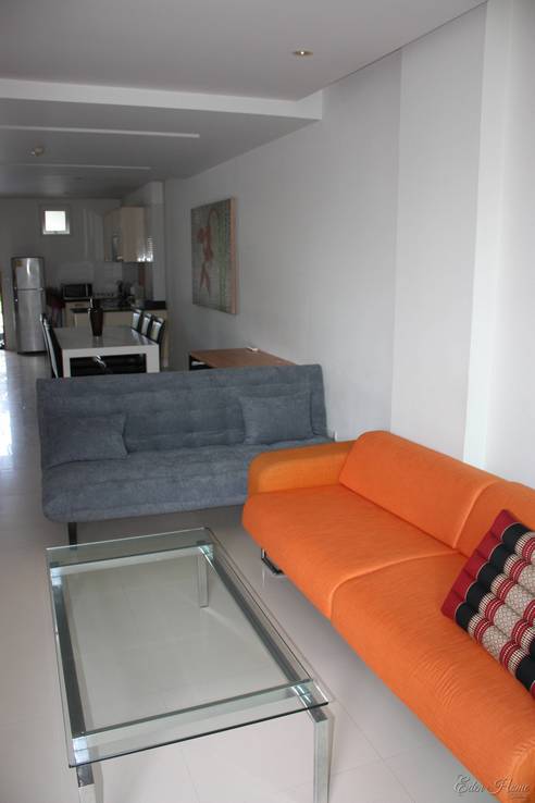 Stylish 2 Bedroom Condo for rent in Kathu