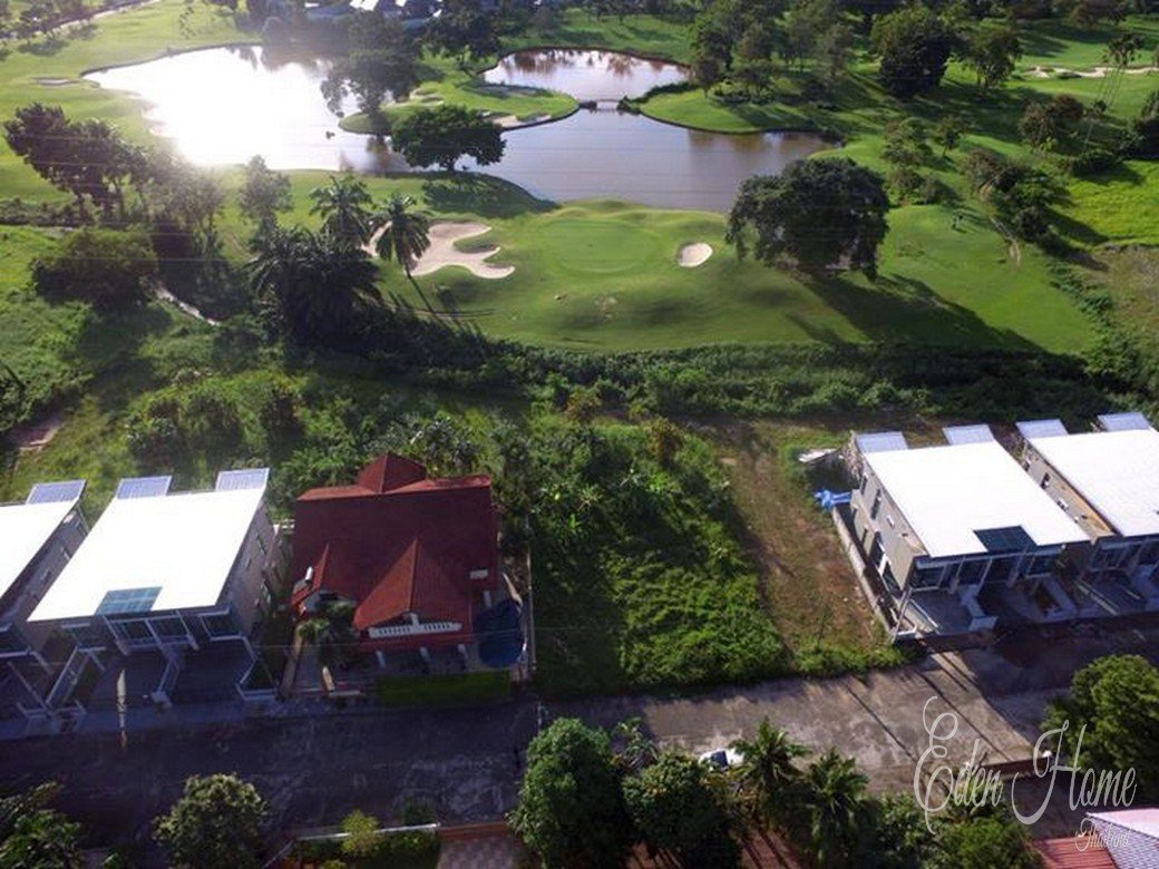 Large 7 Bedroom Villa in Kathu for Sale