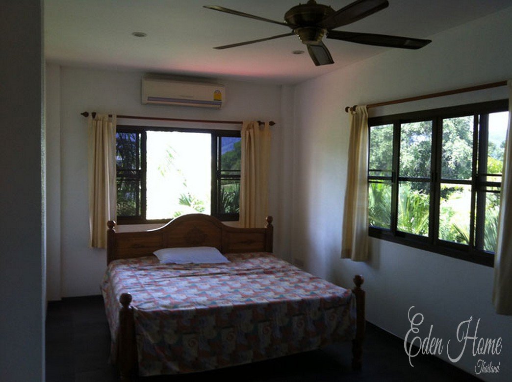 Large 7 Bedroom Villa in Kathu for Sale