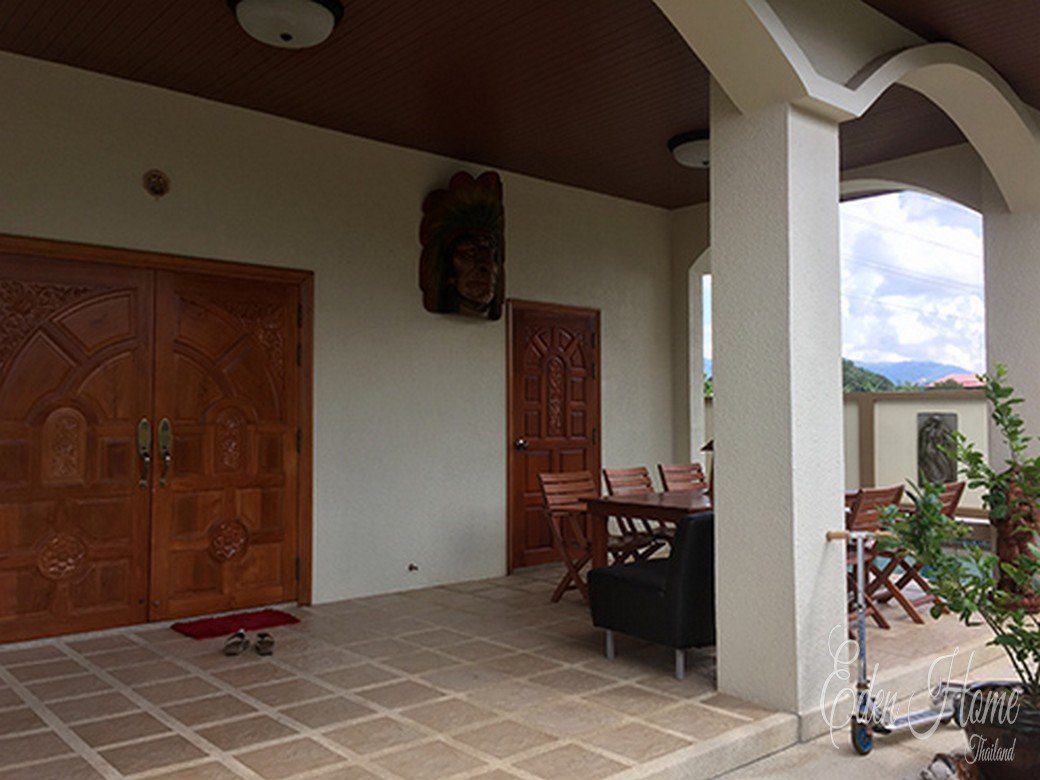 Large 7 Bedroom Villa in Kathu for Sale