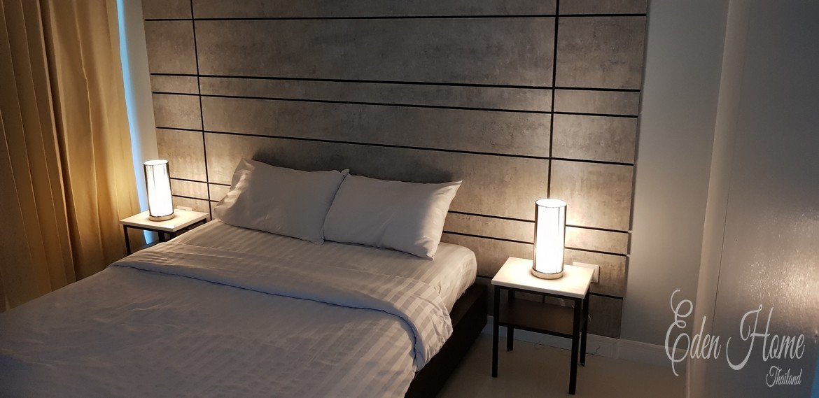 Fully Refurbished 2 Bedroom Condo with Seaview in Kalim for sale