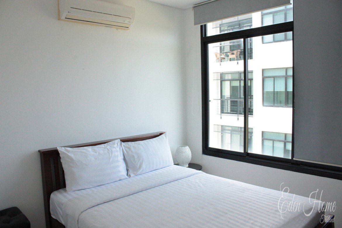3 Bedroom Apartment in well kept Development in Kamala for Sale