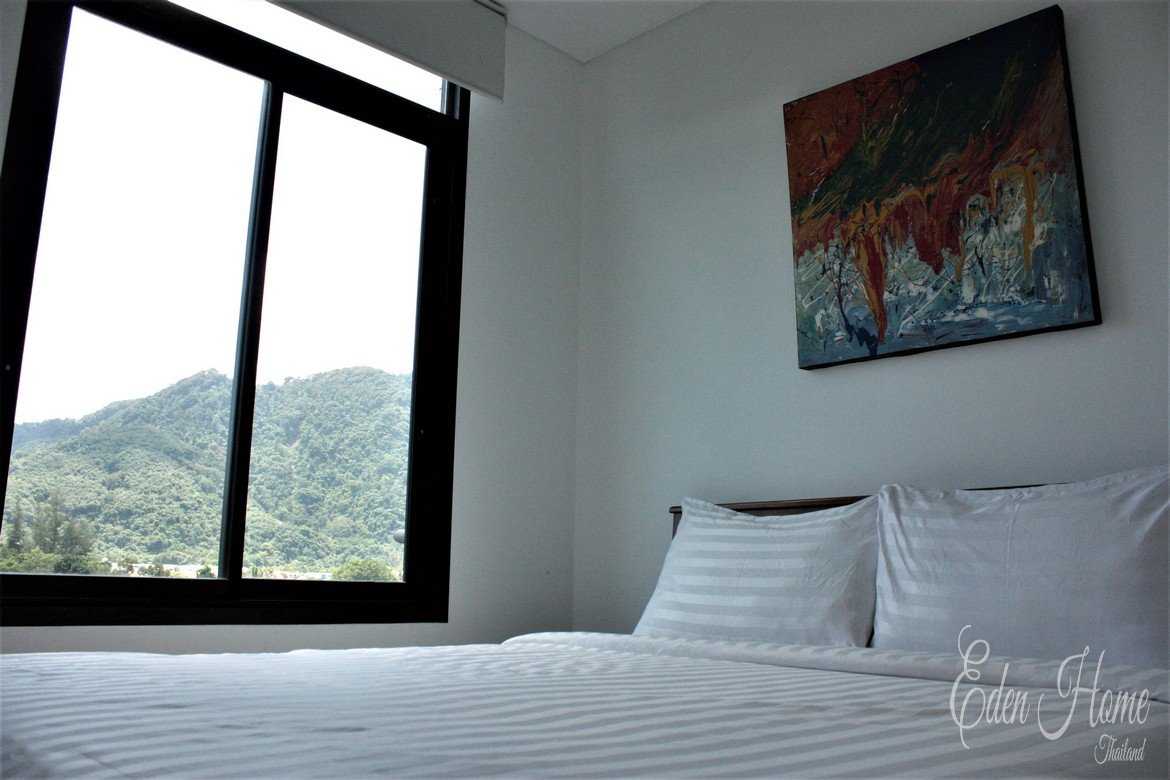 3 Bedroom Apartment in well kept Development in Kamala for Sale