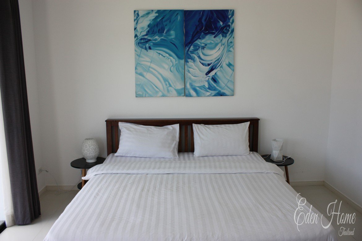 3 Bedroom Apartment in well kept Development in Kamala for Sale