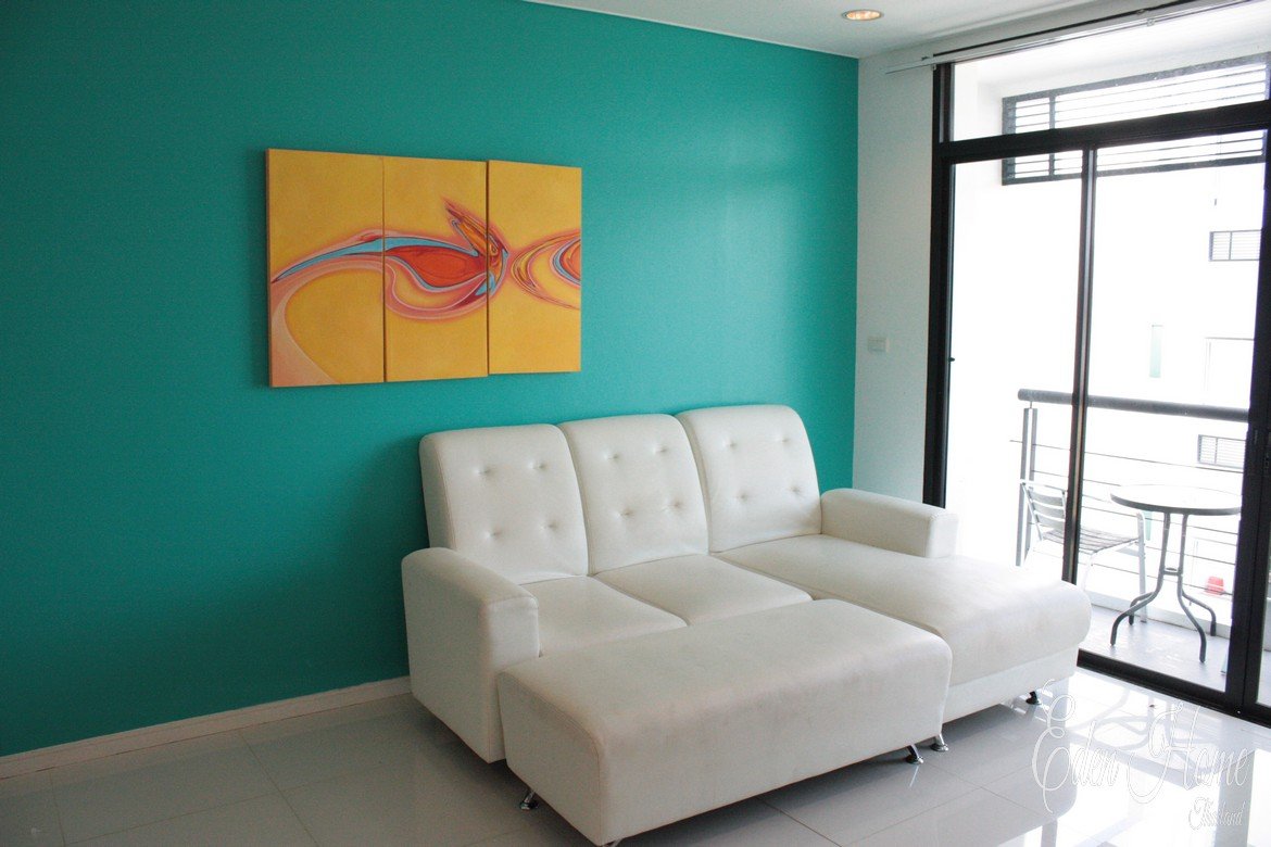 3 Bedroom Apartment in well kept Development in Kamala for Sale