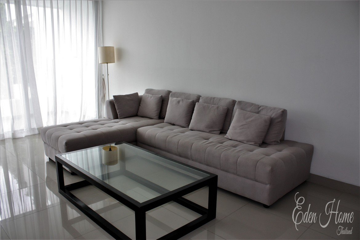 Chic 3 Bedroom Condo in Surin for Sale