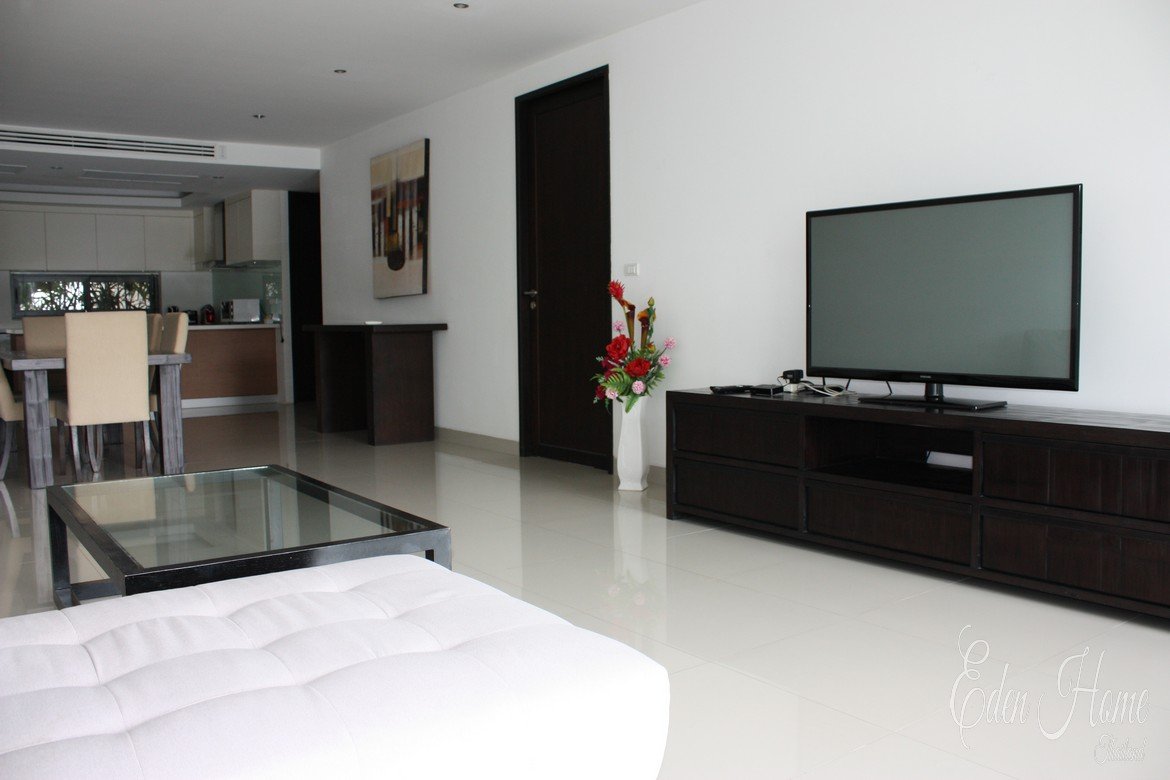Chic 3 Bedroom Condo in Surin for Sale