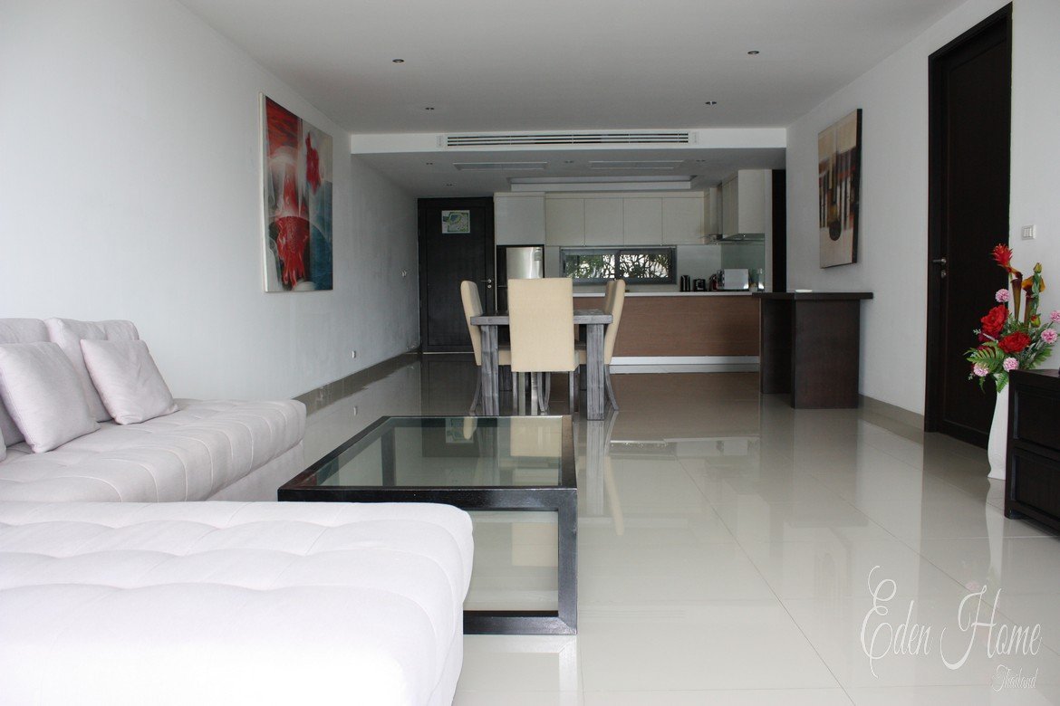 Chic 3 Bedroom Condo in Surin for Sale