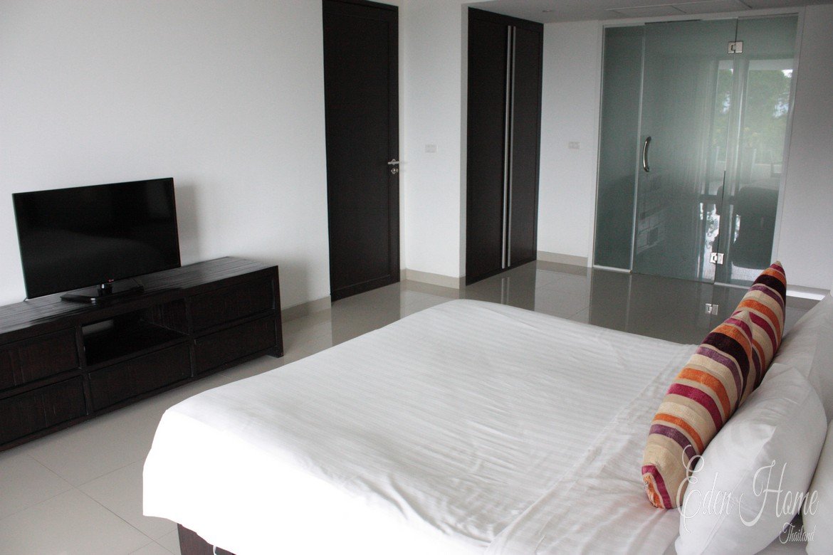 Chic 3 Bedroom Condo in Surin for Sale
