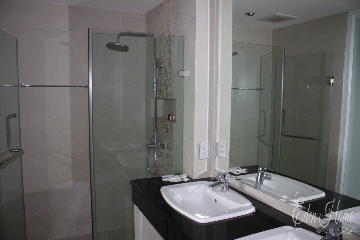 Chic 3 Bedroom Condo in Surin for Sale