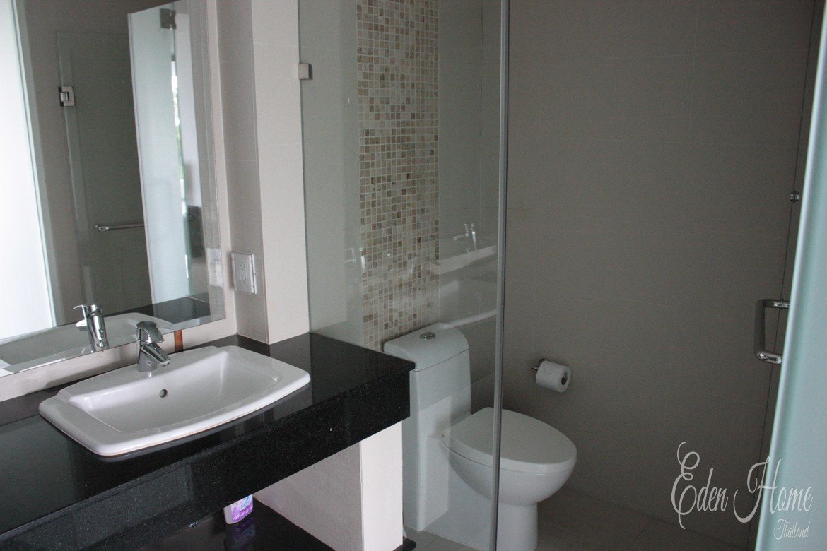 Chic 3 Bedroom Condo in Surin for Sale