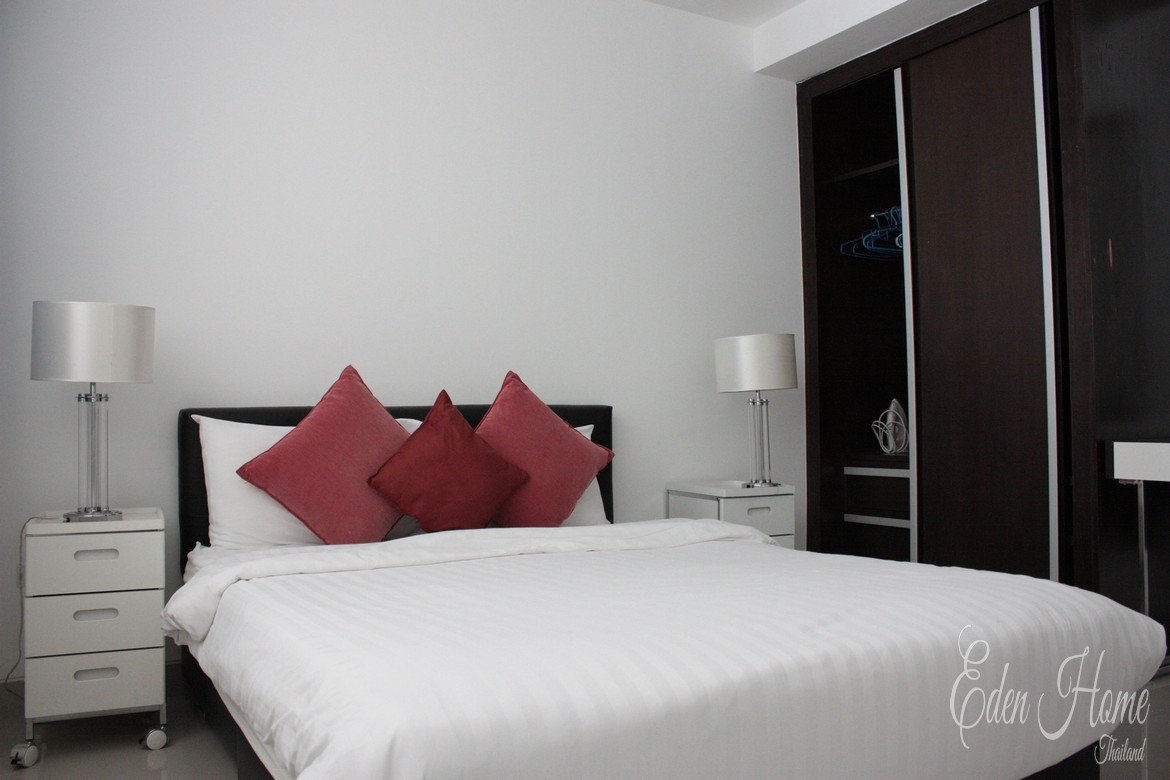 Chic 3 Bedroom Condo in Surin for Sale