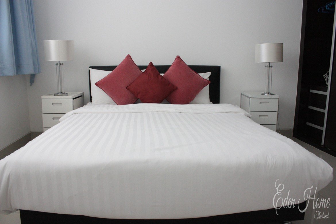 Chic 3 Bedroom Condo in Surin for Sale