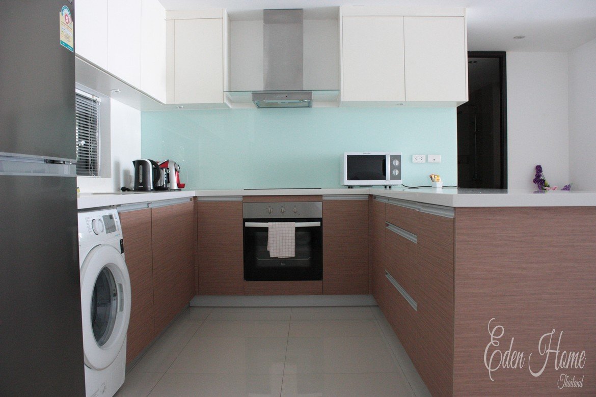 Chic 3 Bedroom Condo in Surin for Sale