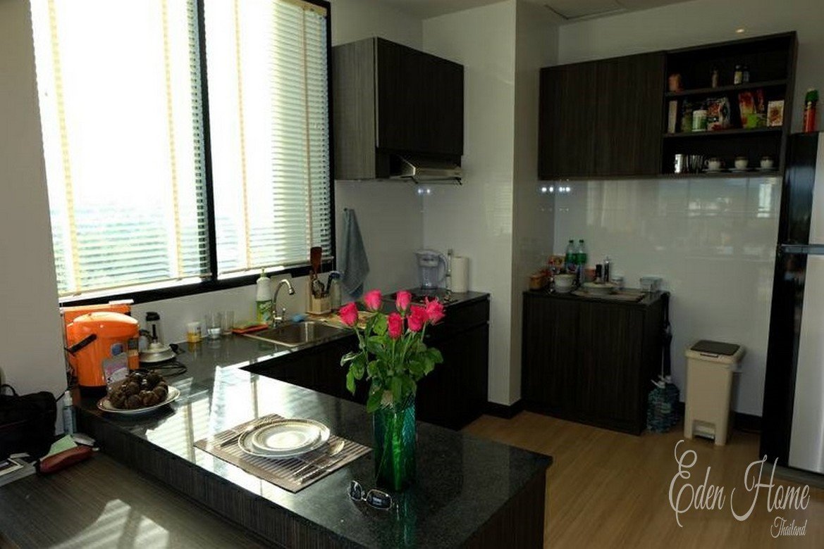 2 Bedroom Condo in Peaceful Area of Phuket Town for Sale