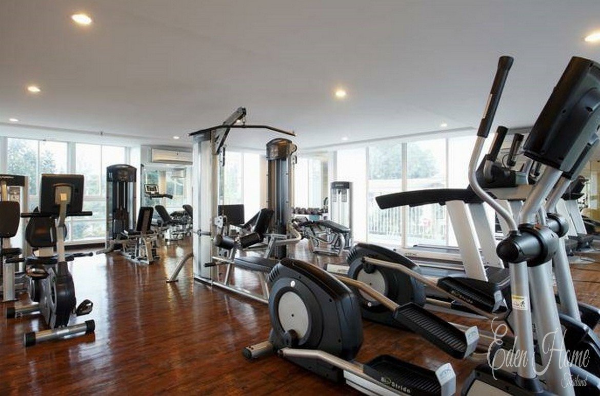 2 Bedroom Condo in Peaceful Area of Phuket Town for Sale