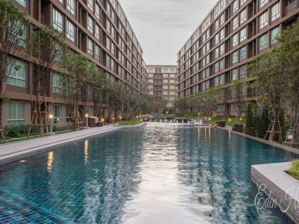 2 Bedroom Condo in Kathu for Sale and Rent