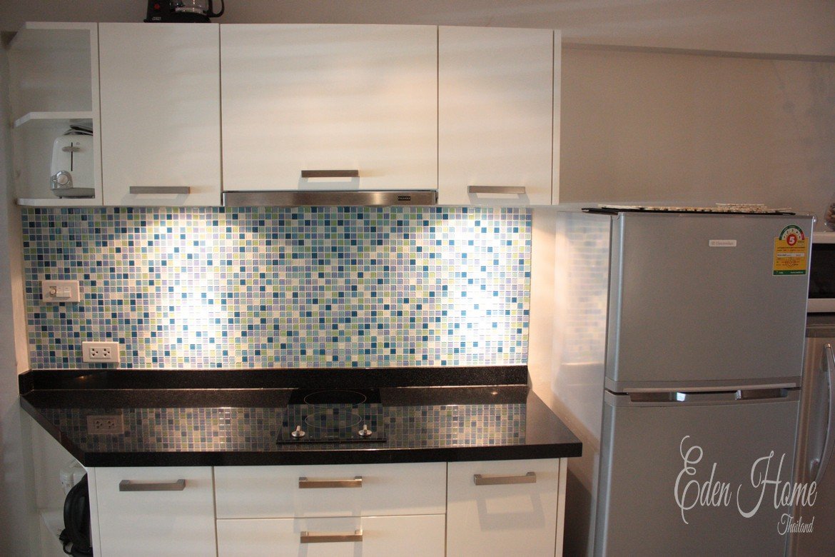 Foreign Freehold Condo 1-bed in Kata