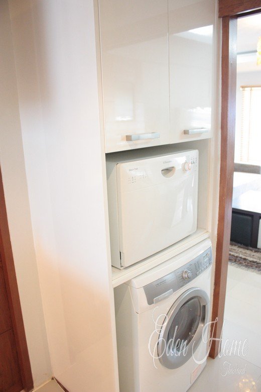 Foreign Freehold Condo 1-bed in Kata