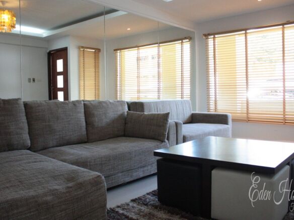 Foreign Freehold Condo 1-bed in Kata