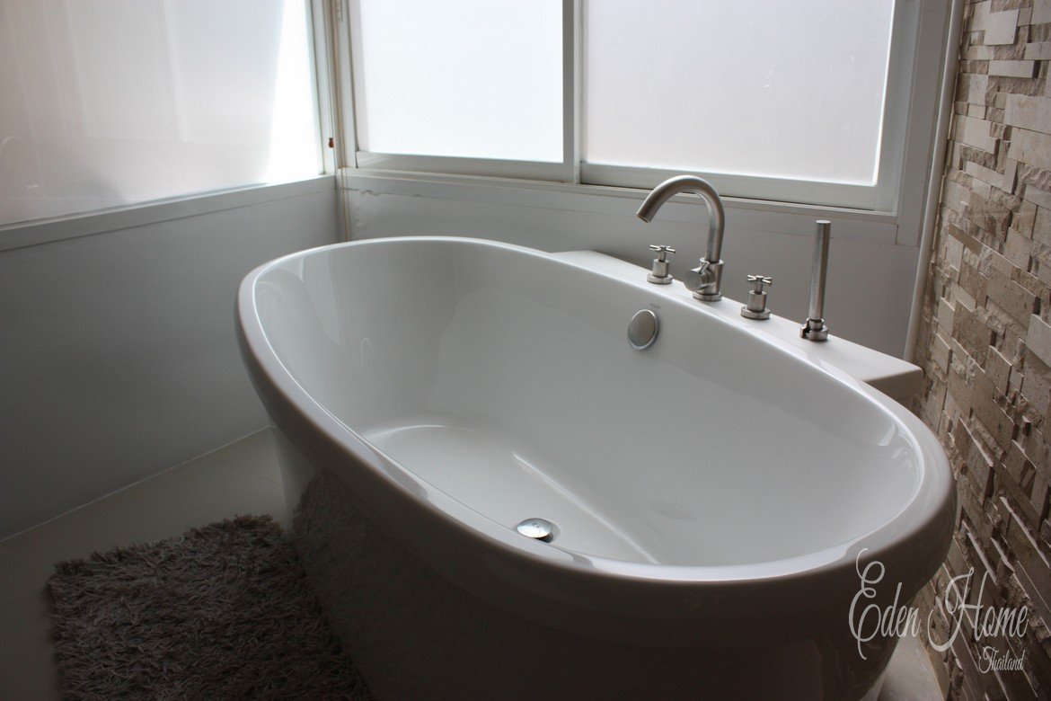 Foreign Freehold Condo 1-bed in Kata